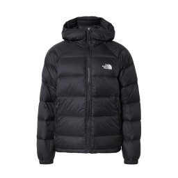 THE NORTH FACE Geacă de iarnă 'Hydrenalite' negru / alb
