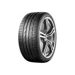 BRIDGESTONE Potenza s001 245/50R18 100Y RUN FLAT RFT