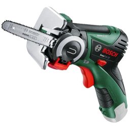 Drujba fara acumulatori si incarcator Bosch - EasyCut 12, Li-Ion, 12 V, 2.5 Ah, 6.5 cm, - m/s