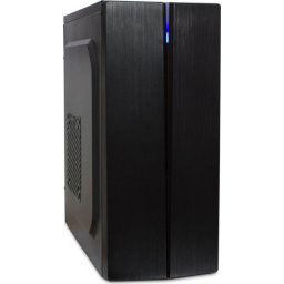 Carcasa Inter-Tech B-48 mATX - Midi-Tower