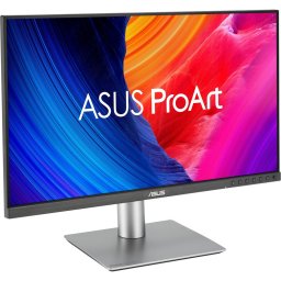 Monitor LED ProArt PA278CFRV 68.58cm (16:9) WQHD HDMI DP 27" 5ms GTG Argintiu