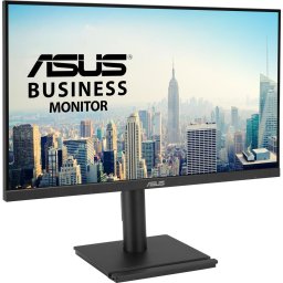 Monitor LED Eye Care VA27DQFS 68.6cm (16:9) FHD HDMI DP 27" 1ms Negru
