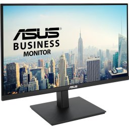 Monitor LED Business VA27UCPS 68.58cm (16:9) UHD HDMI DP 27" 5ms GTG Negru