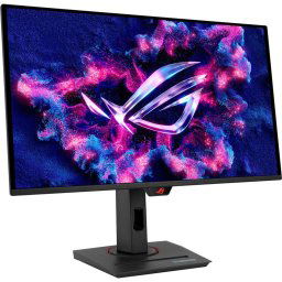 Monitor LED ROG Strix OLED XG27ACDNG 67.32cm (16:9) WQHD HDMI DP 26.5" 0.03ms GTG Negru