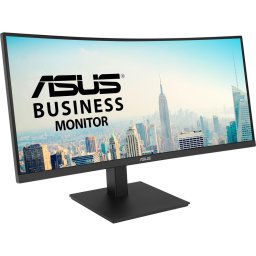 Monitor LED ProArt VA34VCPSR 86.7cm (21:9) WQHD HDMI DP 34" 4ms Negru