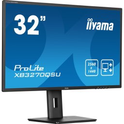 Monitor LED 31.5" XB3270QSU-B1 16:9 2560 x 1440 3ms GTG 100Hz Negru