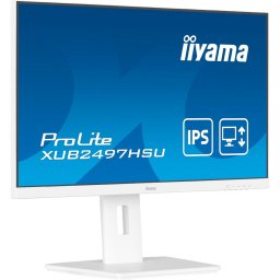 Monitor LED IPS 23,8" XUB2497HSU-W2 16:9 1ms MPRT 100Hz Alb