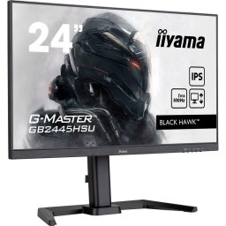 Monitor LED IPS G-MASTER 24" GB2445HSU-B2 1920 x 1080 Full HD 16:9 1ms 100Hz Negru
