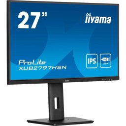 Monitor LED 27" XUB2797HSN-B2 16:9 1920x1080 1ms 100Hz Negru