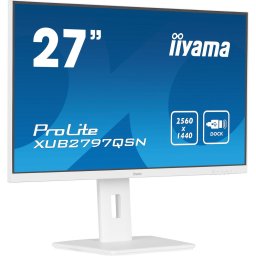 Monitor LED 27" XUB2797QSN-W2 2560 x 1440 (QHD) 16:9 1ms MPRT 100Hz Alb