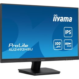 Monitor LED IPS 24,0" XU2493HSU-B7 16:9 1920 x 1080 1ms 100Hz Negru