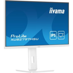 Monitor LED IPS 27" XUB2797HSU-W2 16:9 1920 x 1080 (Full HD) 1ms MPRT 100Hz Alb
