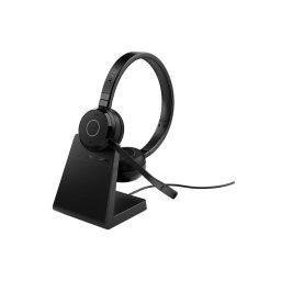 Evolve 65 TE Link 390a MS Stereo Stand