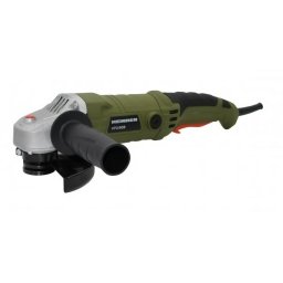 Polizor unghiular Heinner VPU008, 900 W, 11000 RPM