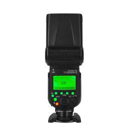 Blitz Yongnuo YN968N II Blitz wireless radio compatibil Nikon i-TTL