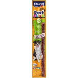 Vitakraft Beef Stick cu legume pentru câini 1 buc