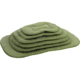 Flamingo Firenze culcuș câini - verde 1 buc. (A: 97cm B: 61cm C: 3cm)