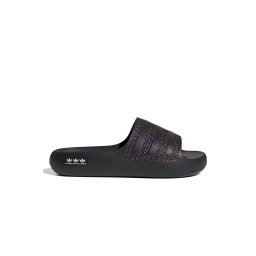ADIDAS Șlapi Adilette Ayoon W Cblack/Clowhi/Cblack GX1979 black