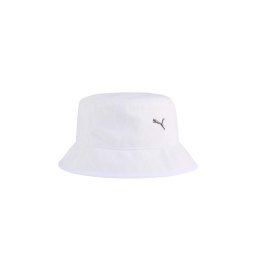 PUMA Șapcă Jer-She Concept Bucket Hat 026216 01 puma white