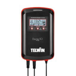 Redresor auto Telwin Doctor Charge 50