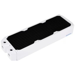 Radiator Alphacool NexXxoS UT60 Full Copper 360MM Alb