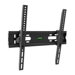 ART Holder AR-47 23-55'' for LCD/LED/PLAZMA black 40KG vertical adjustment