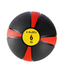 Minge medicinală pentru exerciții fizice 6kg HMS NK06
