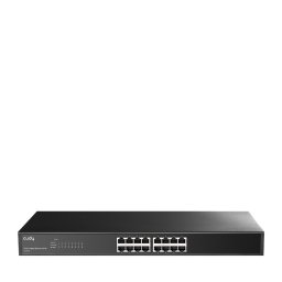 Switch Switch GS1016 16xGE Metal Case
