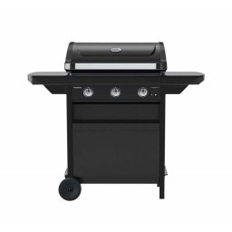 Gratar pe gaz Compact 3 L