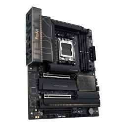 Placa de baza X870E-CREATOR WIFI, AMD X870E, Socket AM5, ATX