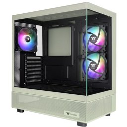 Carcasa CA-1Y7-00MEWN-01, Middle Tower, ATX, Mini ITX, Mini ATX, EATX, Verde