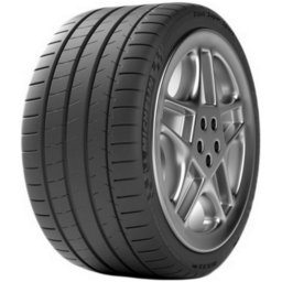 Anvelopa 245/35R21 96Y PILOT SUPER SPORT XL ZP RUN FLAT ZR (E-4.6)
