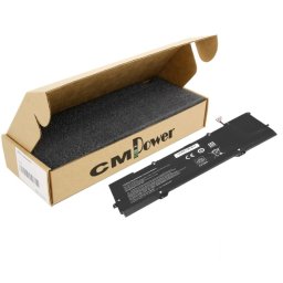 Baterie laptop CM Power compatibila cu HP Spectre 15-ch 928427-272 HSTNN-DB8H YBO6XL