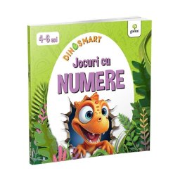 Jocuri cu numere/DinoSMART