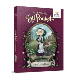 Sa n-aud de Ivy Pocket! - volumul 1