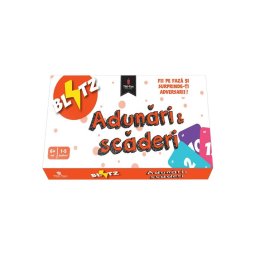 Adunari si scaderi