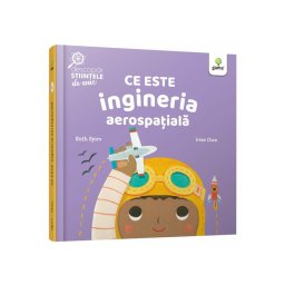 Ce este ingineria aerospațială