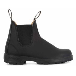 Ghete Unisex, Blundstone, Voltan Black 558