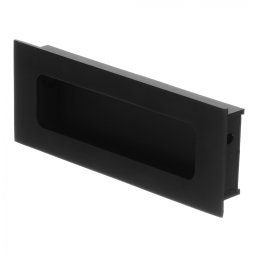 Maner incastrat RXZ01 - Negru mat