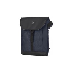 Geantă de umăr Victorinox Altmont Original Flapover 7 l albastru închis