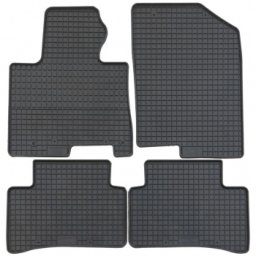 Covorase cauciuc Hyundai Tucson 3 (NX4), 09.2020-prezent, Petex