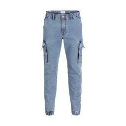 JACK & JONES Jeans Jjipaul Jjflake I.K Mf 473 12269597 BS000121 blue denim