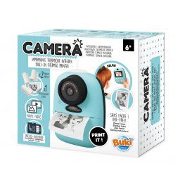 Aparat Foto Print Instant