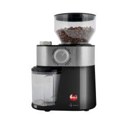 Rasnita cafea Eldom MK170 Kafe 200W 250g Negru / Argintiu