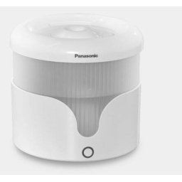 Hranitor / Adapator Pentru Caini Sau Pisici Panasonic CP-JNF01CW Automat Otel Inoxidabil Alb