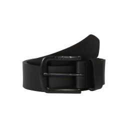 LEVI'S ® Curea 'Seine' negru