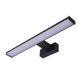Aplica LED Baie Neagra 12W IP44