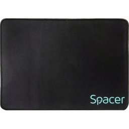 PAD SPACER gaming, 250 x 350 x 3 mm, material : spuma din cauciuc natural + tesatura