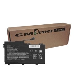 Baterie laptop CM Power premium Clasa A compatibila cu HP ZBook 17 G3 HSTNN-C86C HSTNN-LB6X AI06XL