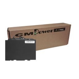 Baterie laptop CM Power premium Clasa A compatibila cu HP EliteBook 820 G4, ST03XL 828 G4 821691-001 854050-421